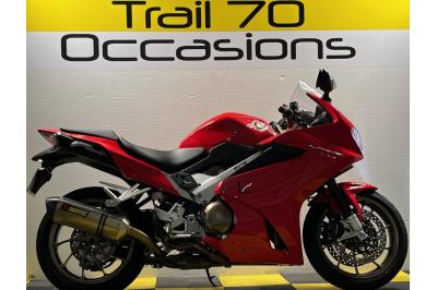 HONDA VFR 800 F
