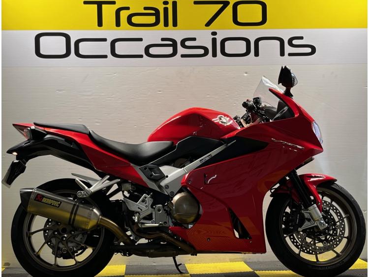 HONDA VFR 800 FA  MY16