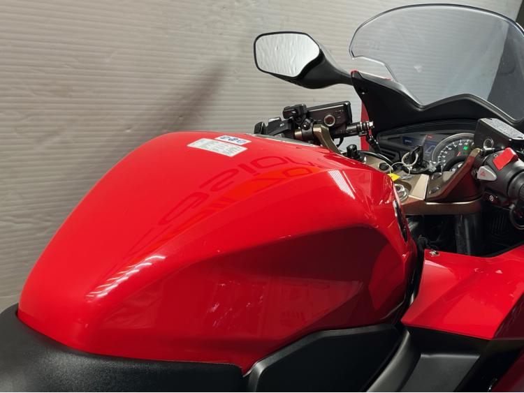 HONDA VFR 800 FA  MY16
