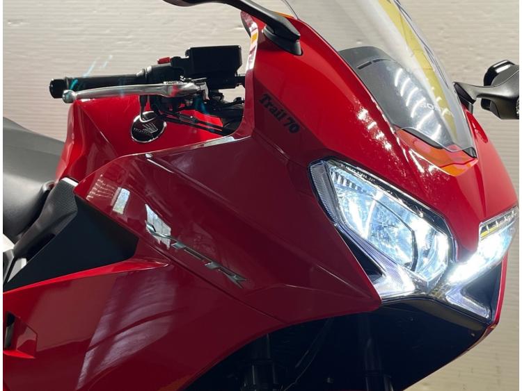 HONDA VFR 800 FA  MY16