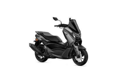 YAMAHA NMAX 125 (25)