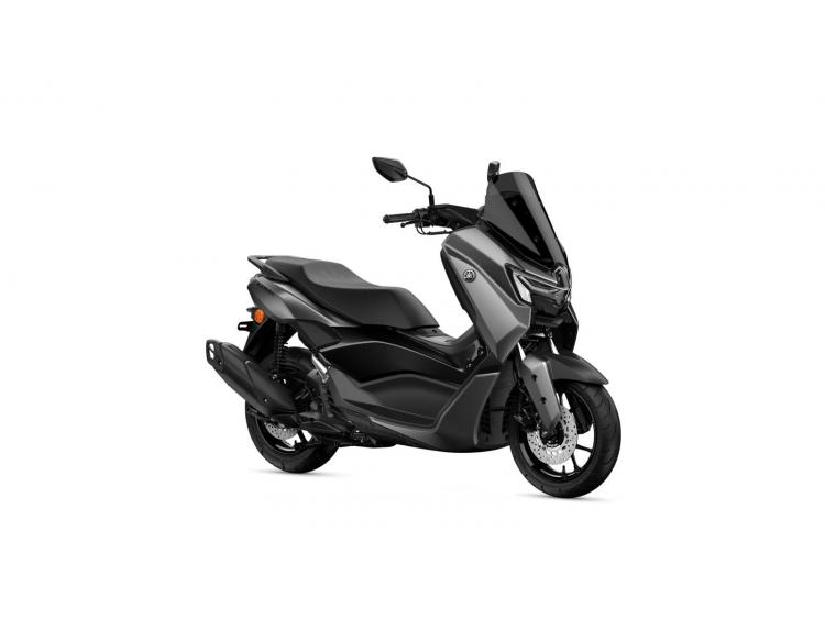 YAMAHA NMAX 125 (26)