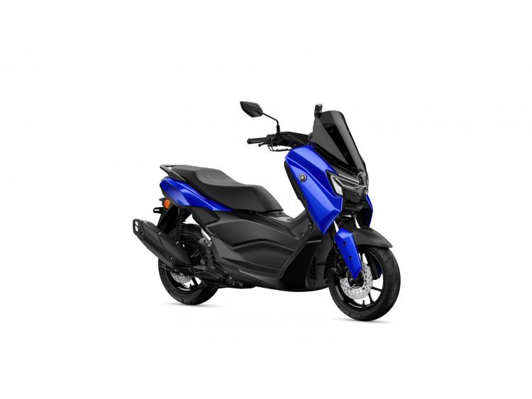 YAMAHA NMAX 125 (26)