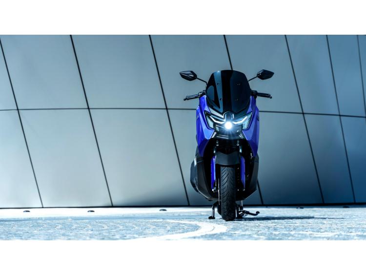 YAMAHA NMAX 125 (26)