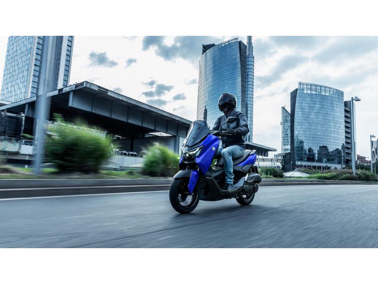 YAMAHA NMAX 125 (26)