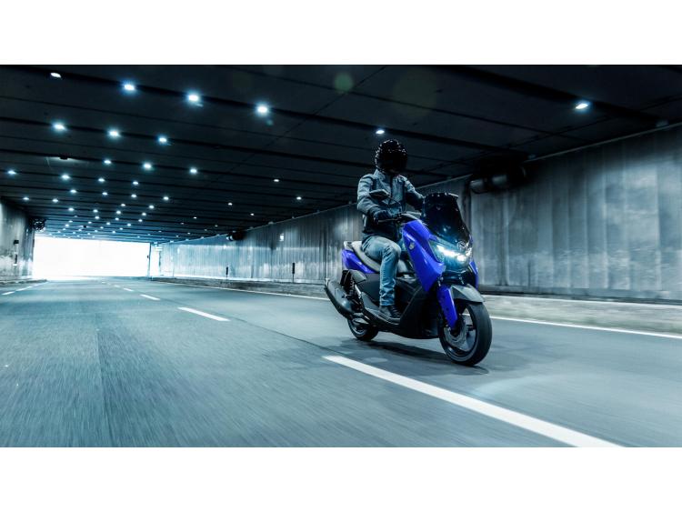 YAMAHA NMAX 125 (26)