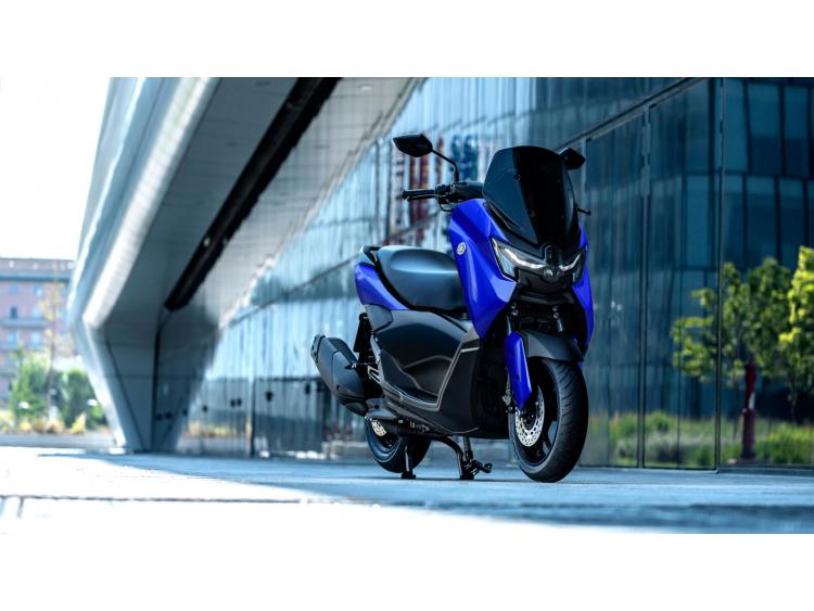 YAMAHA NMAX 125 (26)