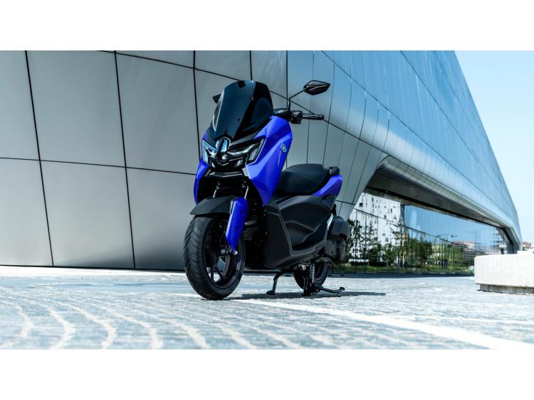 YAMAHA NMAX 125 (26)