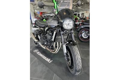 KAWASAKI Z 900 RS