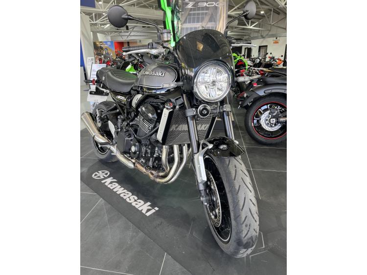 KAWASAKI Z 900 RS