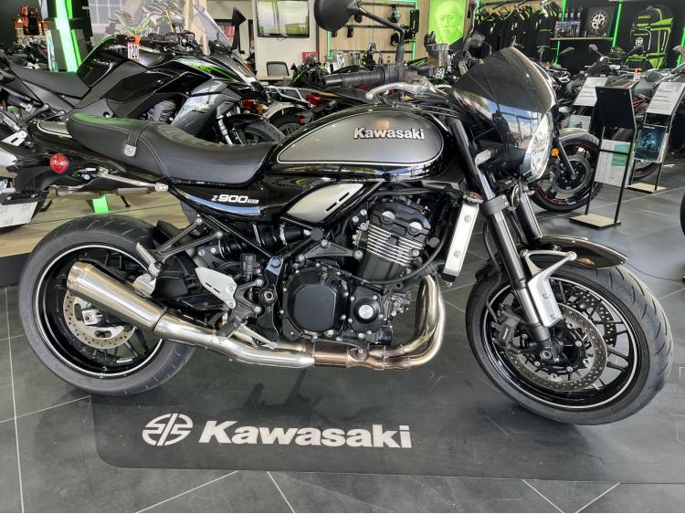 KAWASAKI Z 900 RS