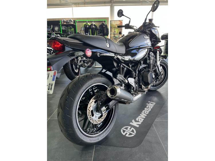 KAWASAKI Z 900 RS