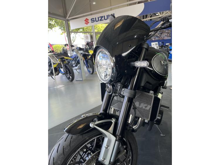 KAWASAKI Z 900 RS