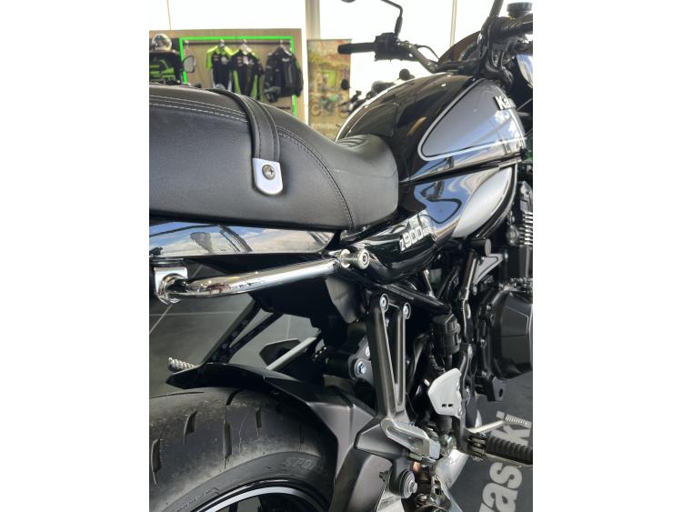 KAWASAKI Z 900 RS