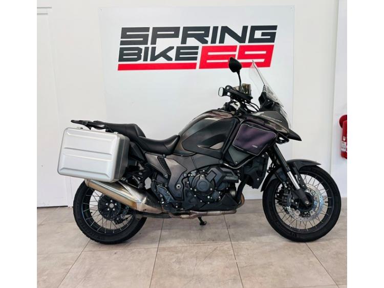 HONDA VFR 1200 CROSSTOURER DCT 