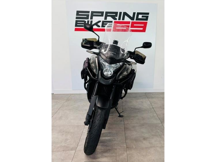 HONDA VFR 1200 CROSSTOURER DCT 