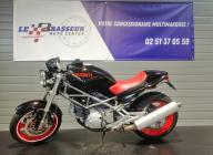 DUCATI MONSTER 620 IE A2