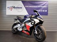 APRILIA RS 660 Full