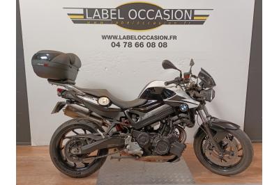 BMW F 800 R
