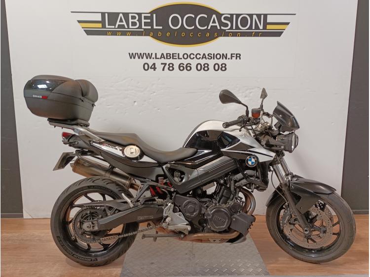 BMW F 800 R