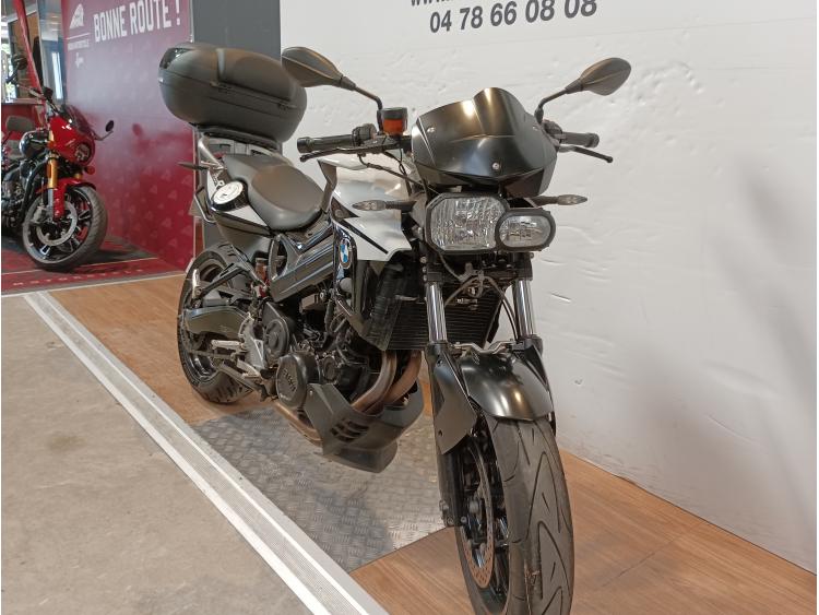 BMW F 800 R