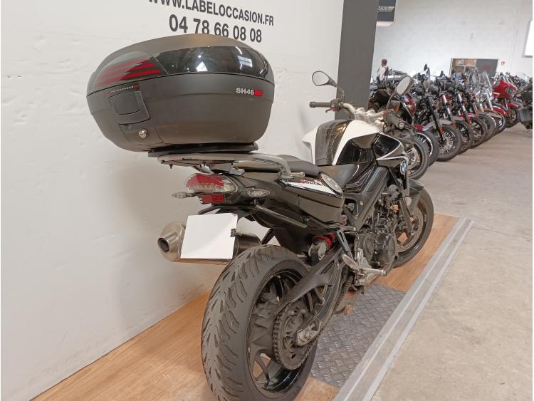 BMW F 800 R