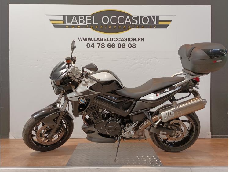 BMW F 800 R