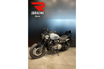 BENDA MOTOR 125 AVENGER