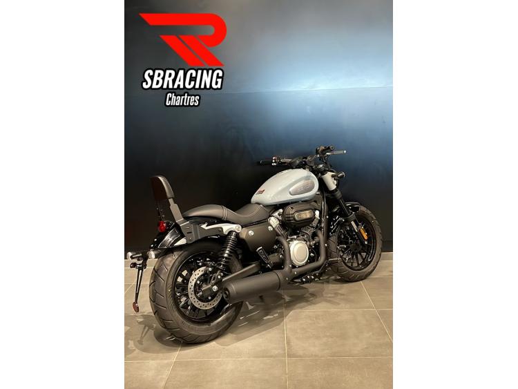 BENDA MOTOR 125 AVENGER