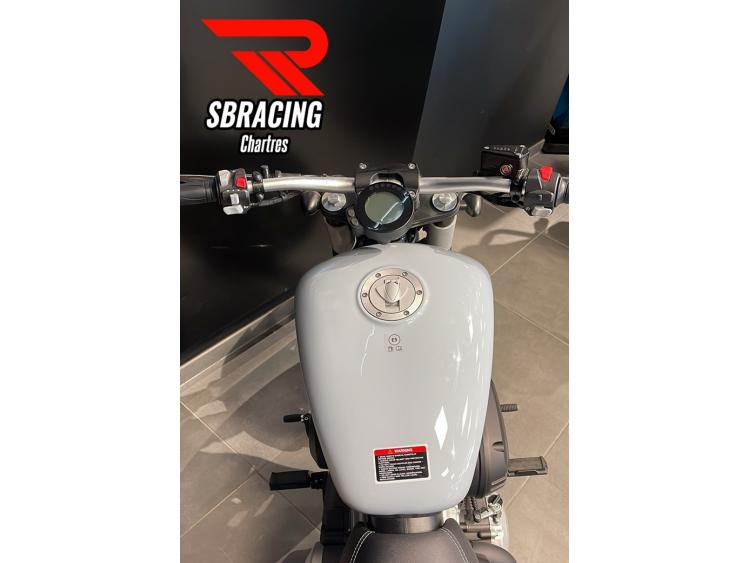 BENDA MOTOR 125 AVENGER