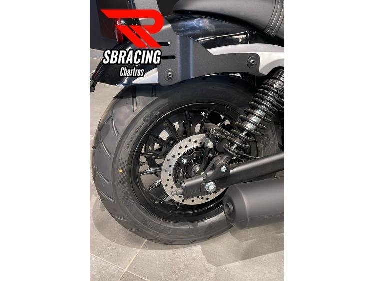 BENDA MOTOR 125 AVENGER