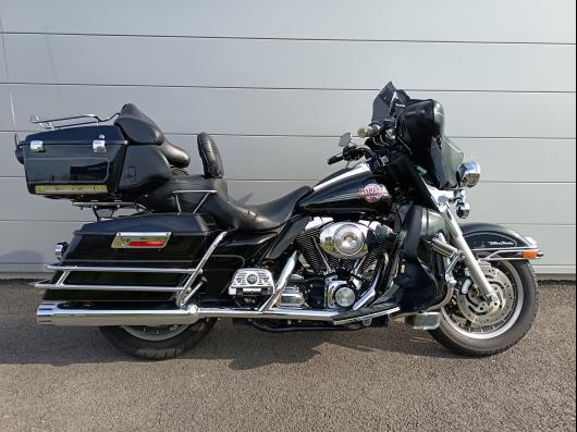 HARLEY-DAVIDSON TOURING ELECTRA GLIDE 1450