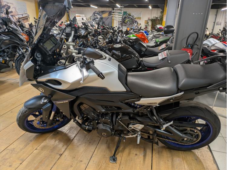 YAMAHA TRACER 900
