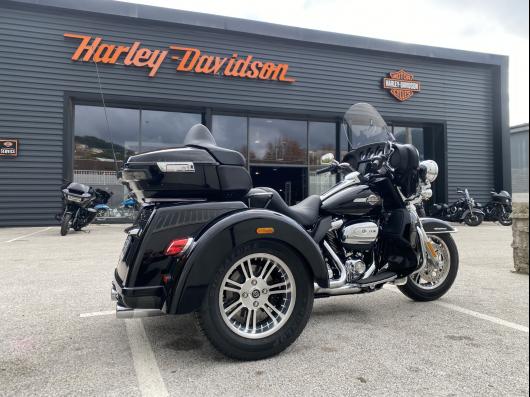HARLEY-DAVIDSON TRIKE TRI GLIDE 1868 ULTRA