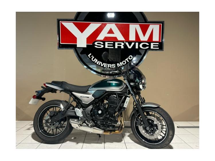 KAWASAKI Z 650 RS