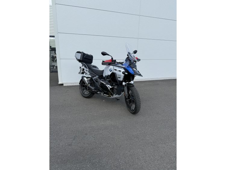 BMW R 1300 GS ADVENTURE 
