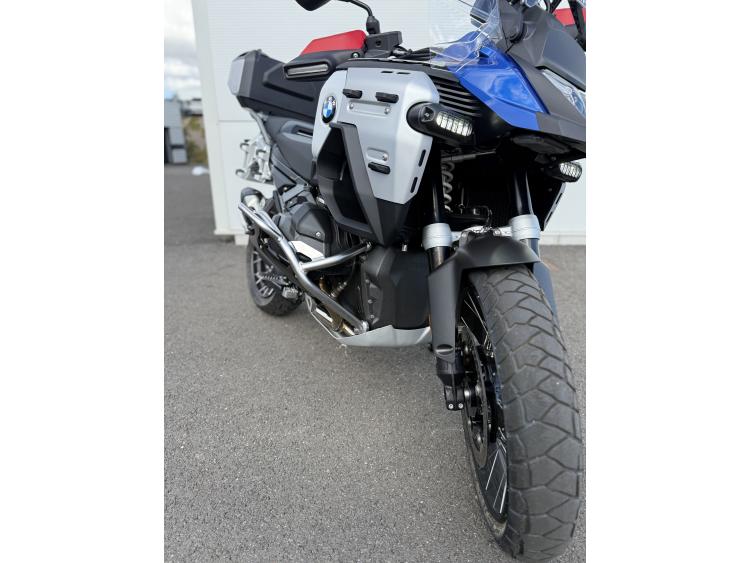 BMW R 1300 GS ADVENTURE 