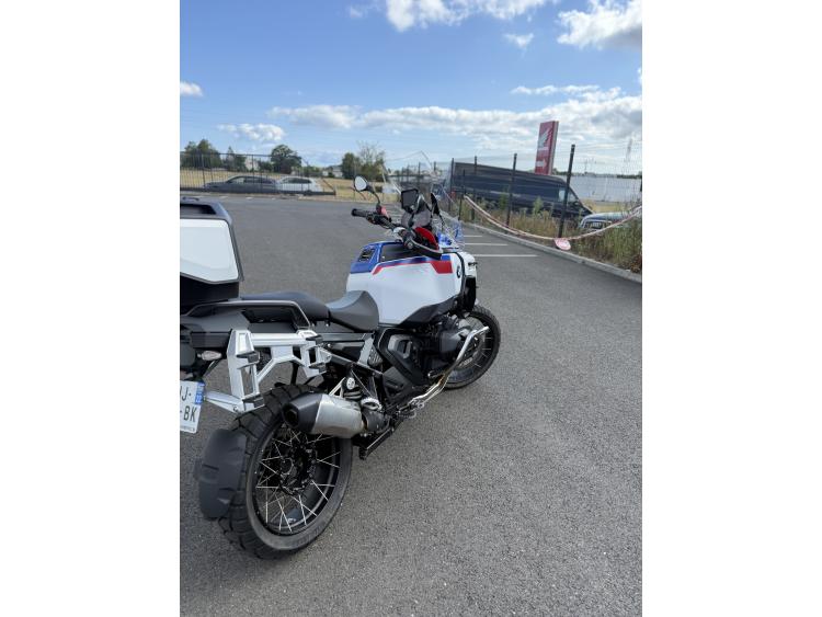 BMW R 1300 GS ADVENTURE 