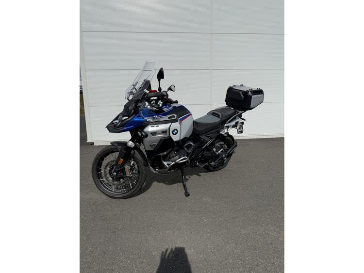 BMW R 1300 GS ADVENTURE 