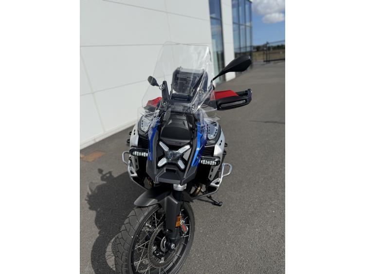 BMW R 1300 GS ADVENTURE 