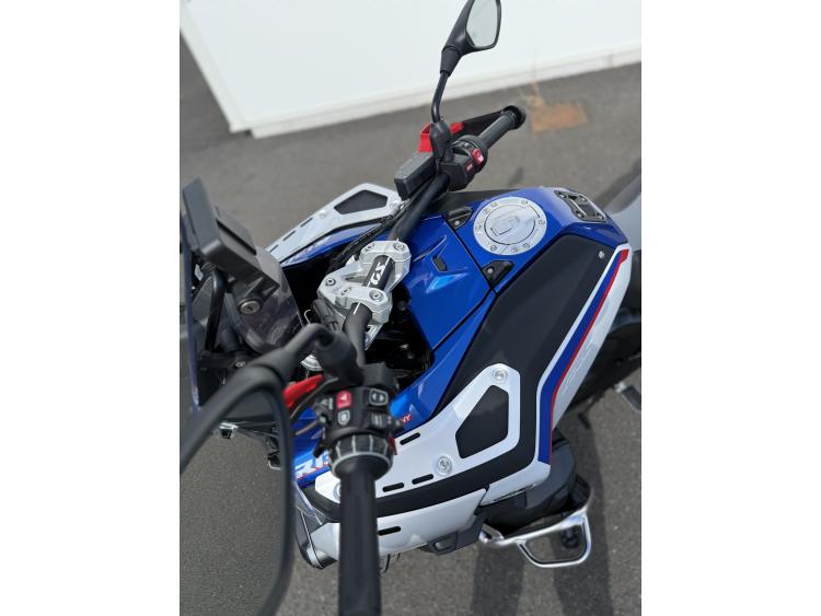 BMW R 1300 GS ADVENTURE 