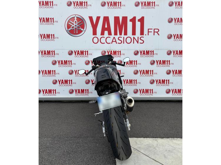 YAMAHA XSR 900 GP