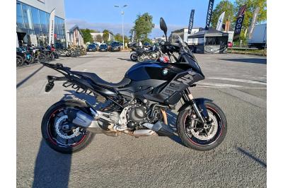 BMW F 900 XR A2
