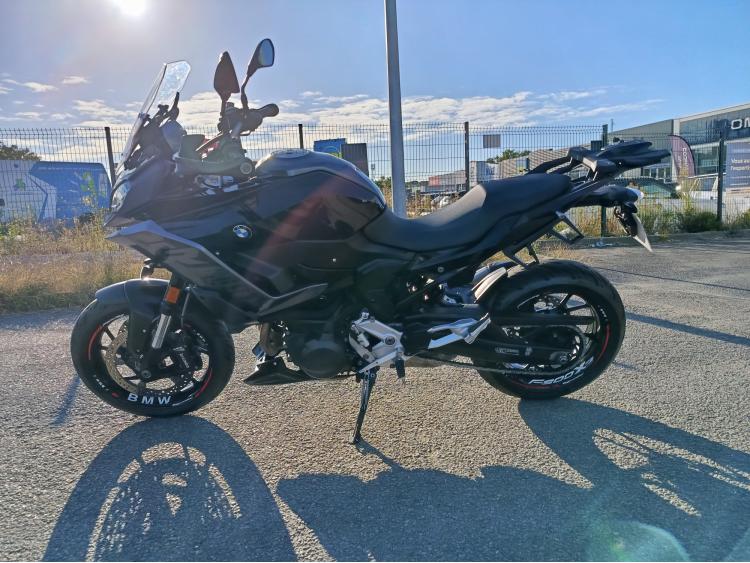 BMW F 900 XR A2