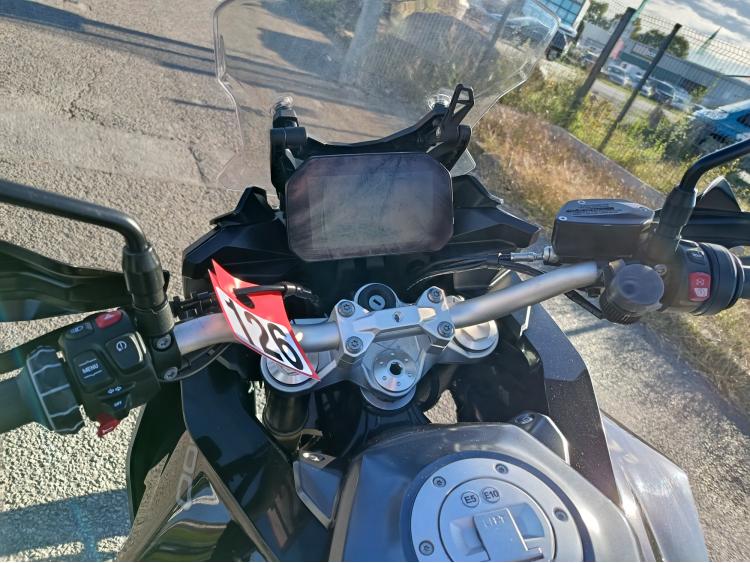 BMW F 900 XR A2