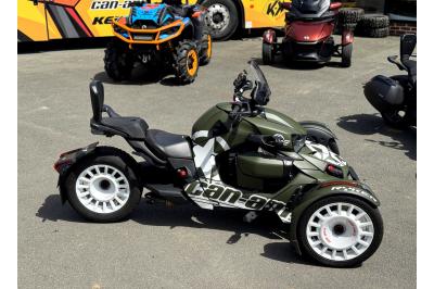 CAN-AM RYKER 900