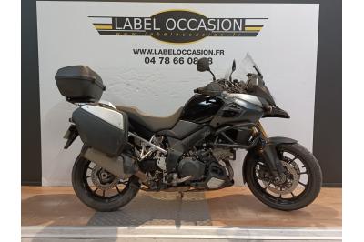 SUZUKI DL 1000 V-STROM
