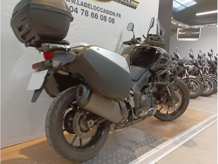 SUZUKI DL 1000 V-STROM