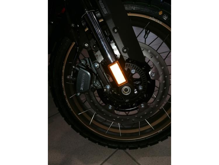 ZONTES 125 SCRAMBLER X promo 3299€ neuve 61 €/mois DSN MOTOS 33