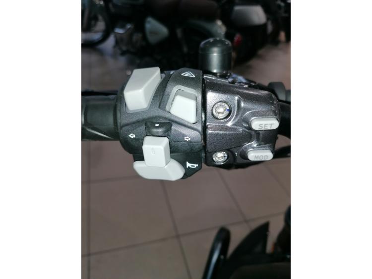 ZONTES 125 SCRAMBLER X promo 3299€ neuve 61 €/mois DSN MOTOS 33